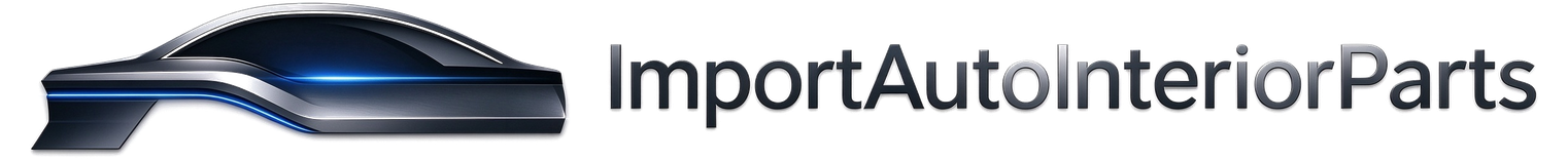 ImportAutoInteriorParts