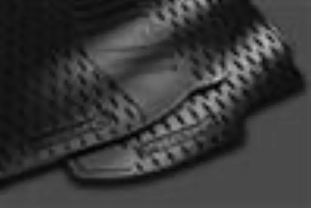 Floor Mats, All Weather - Mazda (0000-8B-H70) - view 2