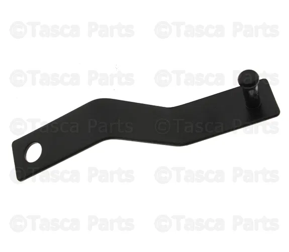 Floor Mat Bracket - Mazda (0000-8B-K09)