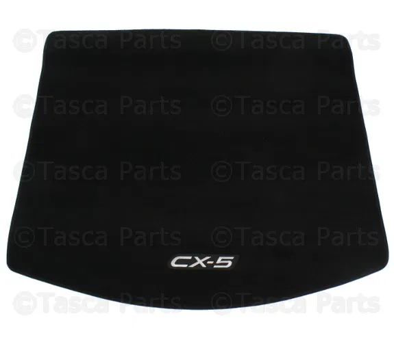 Cargo Area Mat - Mazda (0000-8B-R11)