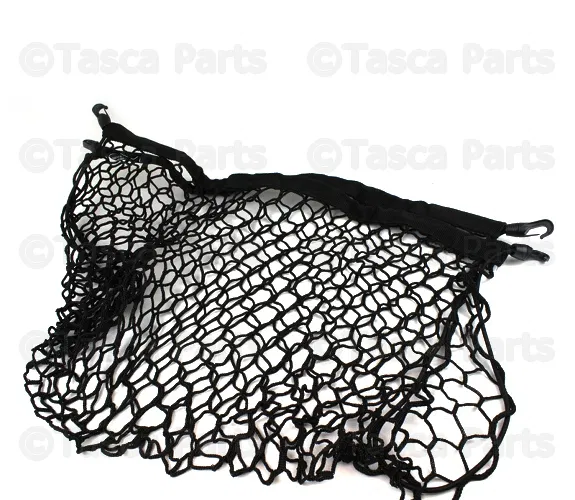 Cargo Net - Mazda (0000-8K-L31)