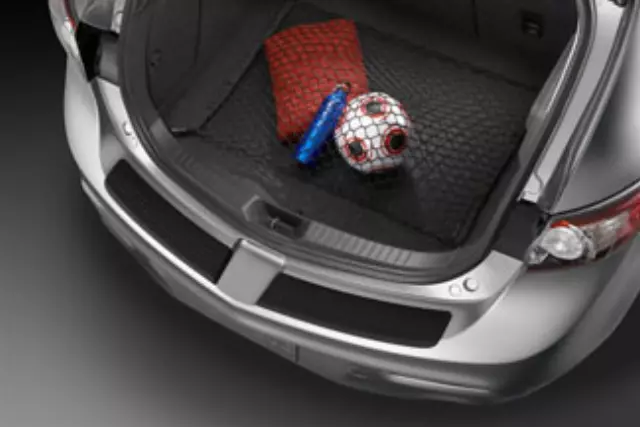 Cargo Net - Mazda (0000-8K-L31) - view 2