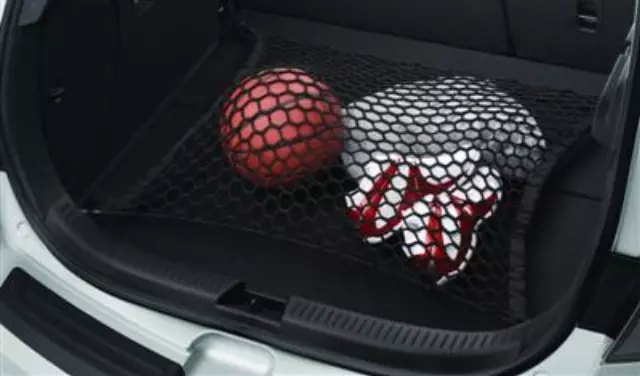 Cargo Net - Mazda (0000-8K-L31) - view 3