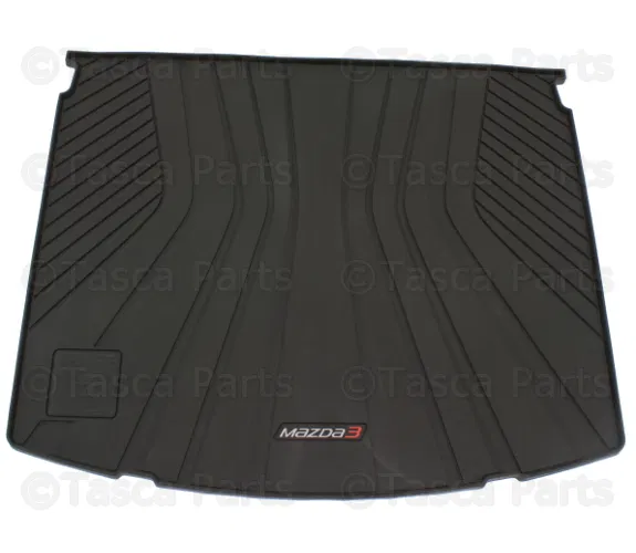 Cargo Area Tray - Mazda (0000-8S-L04)