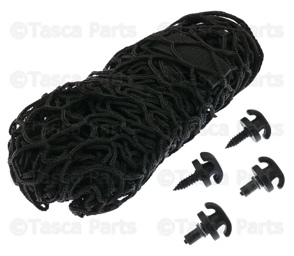 Cargo Net Mazda3 Protege - MAZDA (00008854990C)