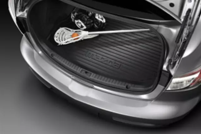 Cargo Tray - MAZDA (00008DL02) - view 2