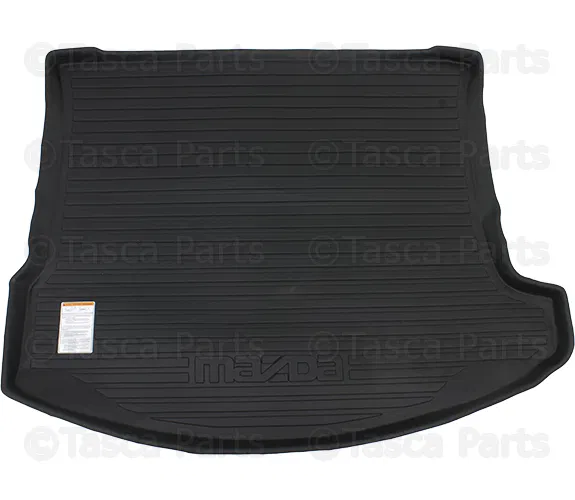 Cargo Tray - MAZDA (00008DL02) - view 3