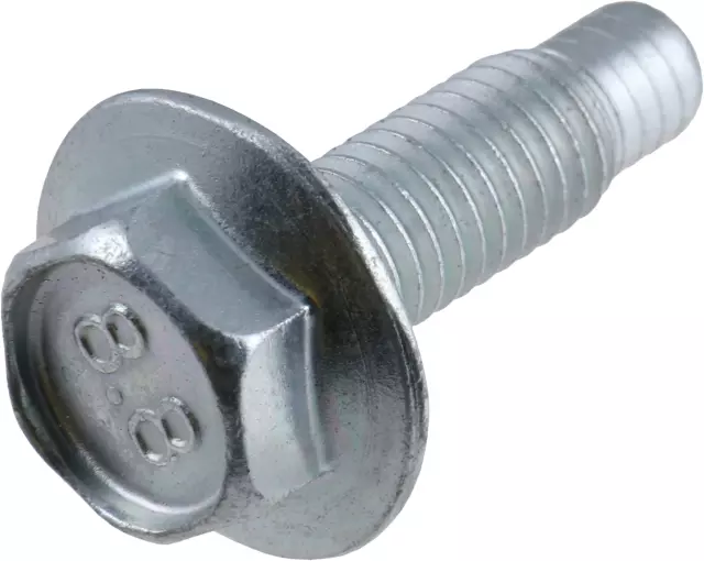 Seat Back Assembly Mount Bolt - Nissan (01121-N082U) - view 2
