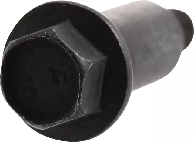 Seat Armrest Bolt - Nissan (01125-00111) - view 2