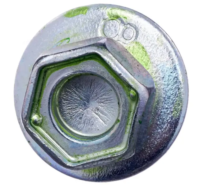 Instrument Panel Air Bag Bolt - Nissan (01141-00461)