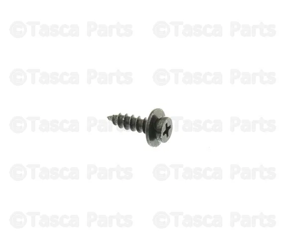 Center Console Screw - Nissan (01461-00871)