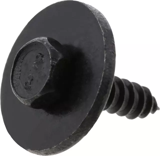 Gate Trim Panel Screw - Nissan (01466-0006U)