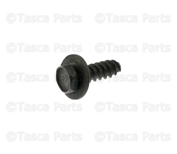 Sun-Visor Screw - Nissan (01466-0012U)