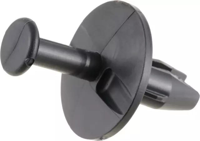 Tailgate Trim Cover Clip - Nissan (01553-0067U) - view 2