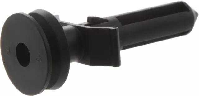 Seat Back Panel Clip - Nissan (01553-0159U) - view 2