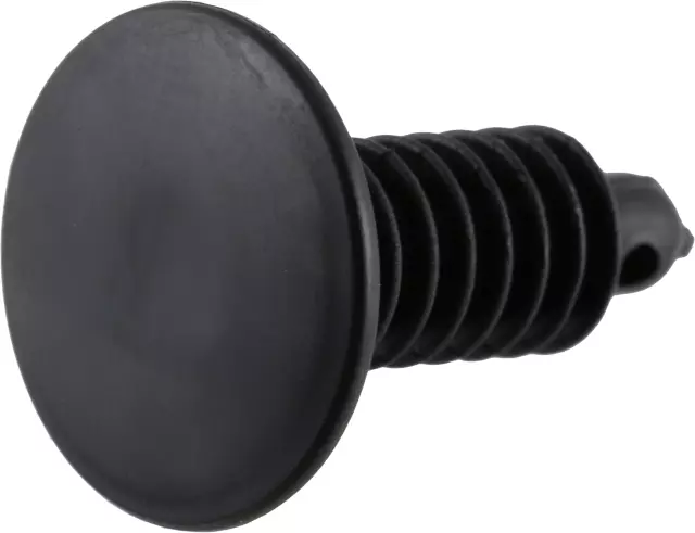 Seat Back Panel Clip - Nissan (01553-0190U)