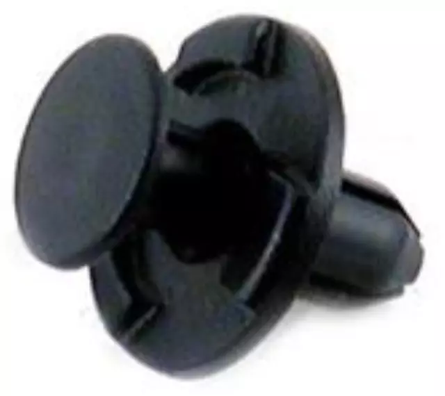 Clamp Spare Tire Clip Canoe Clip Finisher Clip Trim Rivet Blind - Nissan (01553-05323)
