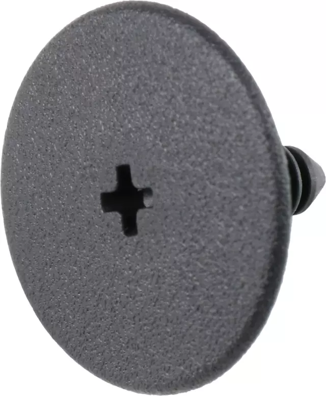 Floor Carpet Clip - Nissan (01553-05853)