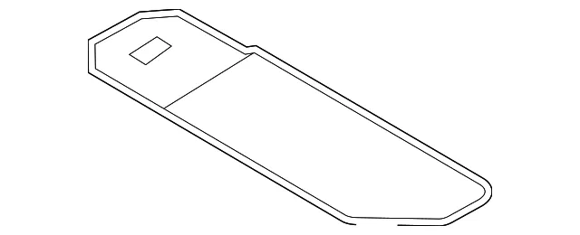 Storage Bag - Kia (09149-1U100)
