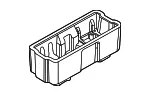 Tool Compartment - Kia (09149-1W950) - view 3