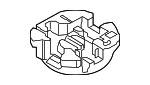 Tool Compartment - Kia (09149-2K200) - view 3