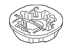 Tool Compartment - Kia (09149-3V600) - view 3
