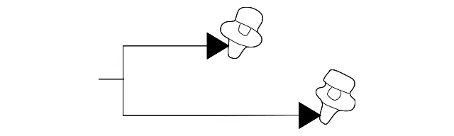 Headrest Guide - Kia (0GF70-8814696)