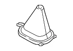 Shift Boot - Kia (0K2A1-64330) - view 3