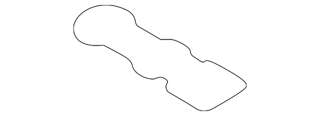 Mat - Kia (0K2A1-64438)
