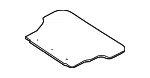 Trunk Mat - Kia (0K2NC-68810C) - view 3