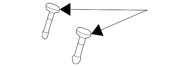 Headrest Guide - Kia (0K31A-8825096)