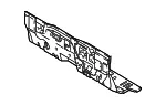 Dash Panel - Kia (0K52Y-53400D) - view 3