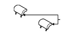 Headrest - Kia (0K52Y-57340BT4) - view 3