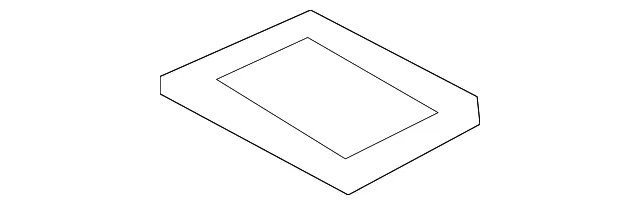 Mat - Kia (0K53A-64314)
