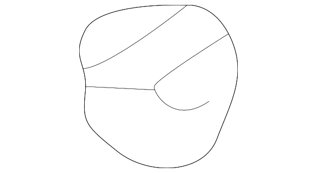 Ashtray - Kia (0K53A-68660A44)
