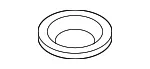 Upper Seat - Kia (0K552-28015B) - view 3