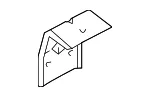Pull Pocket Bracket - Kia (0K552-68440D) - view 3