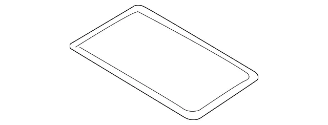 Welt - Kia (0K553-69895E64)