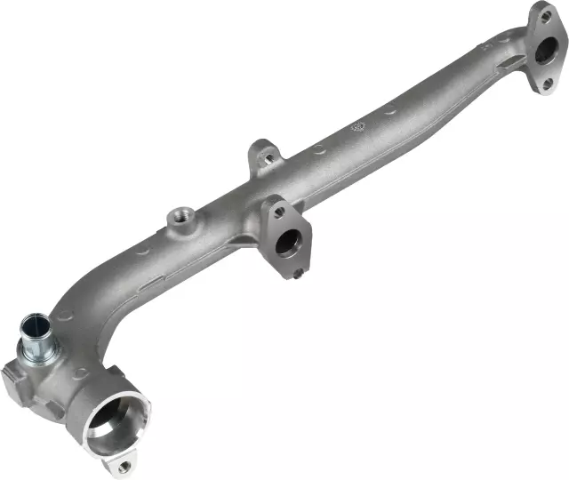 Water Outlet - Nissan (11060-EA20A)
