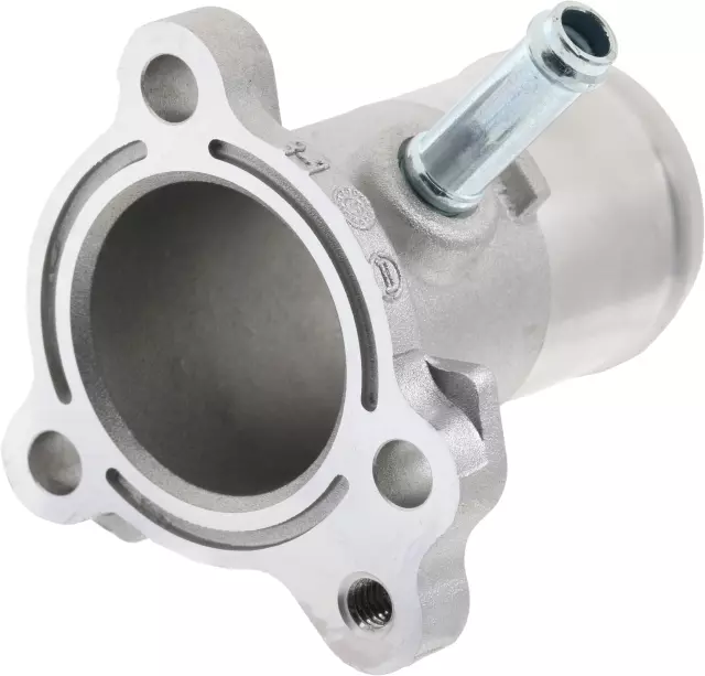 Water Bypass Outlet - Nissan (11060-F450A) - view 2