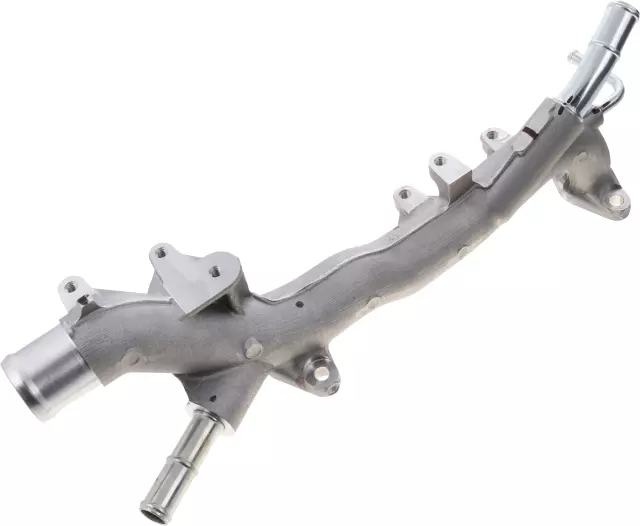 Water Outlet - Nissan (11060-JA10A)