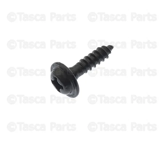 Trim Retainer Screw - Kia (12493-03127B)