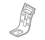 Console Trim Panel - Volvo (1281841) - view 7
