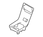 Console Trim Panel - Volvo (1284543) - view 3