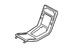 Trim Panel - Volvo (1284567) - view 3
