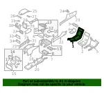 Trim Panel - Volvo (1284567) - view 4
