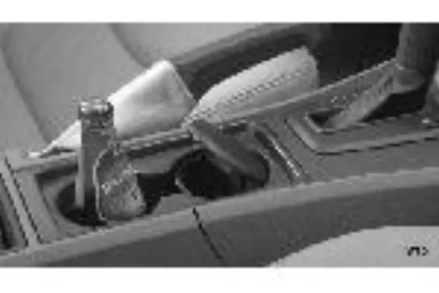 Ash Tray - Volvo (1302275) - view 2