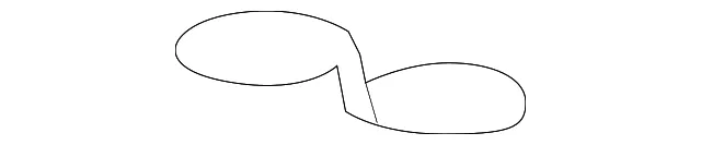 Cup Holder Mat - Volvo (1303414) - view 2