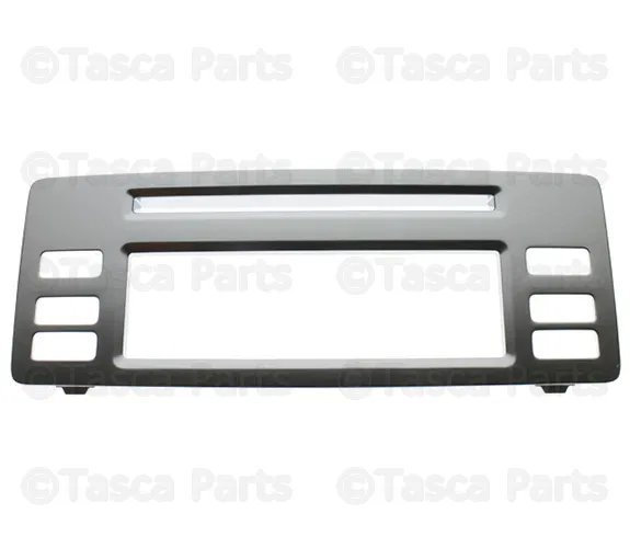 Console Trim Panel - Volvo (1303415) - view 4