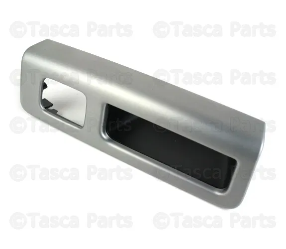 Pull Pocket - Driver's Side (LH) - Volvo (1303695)